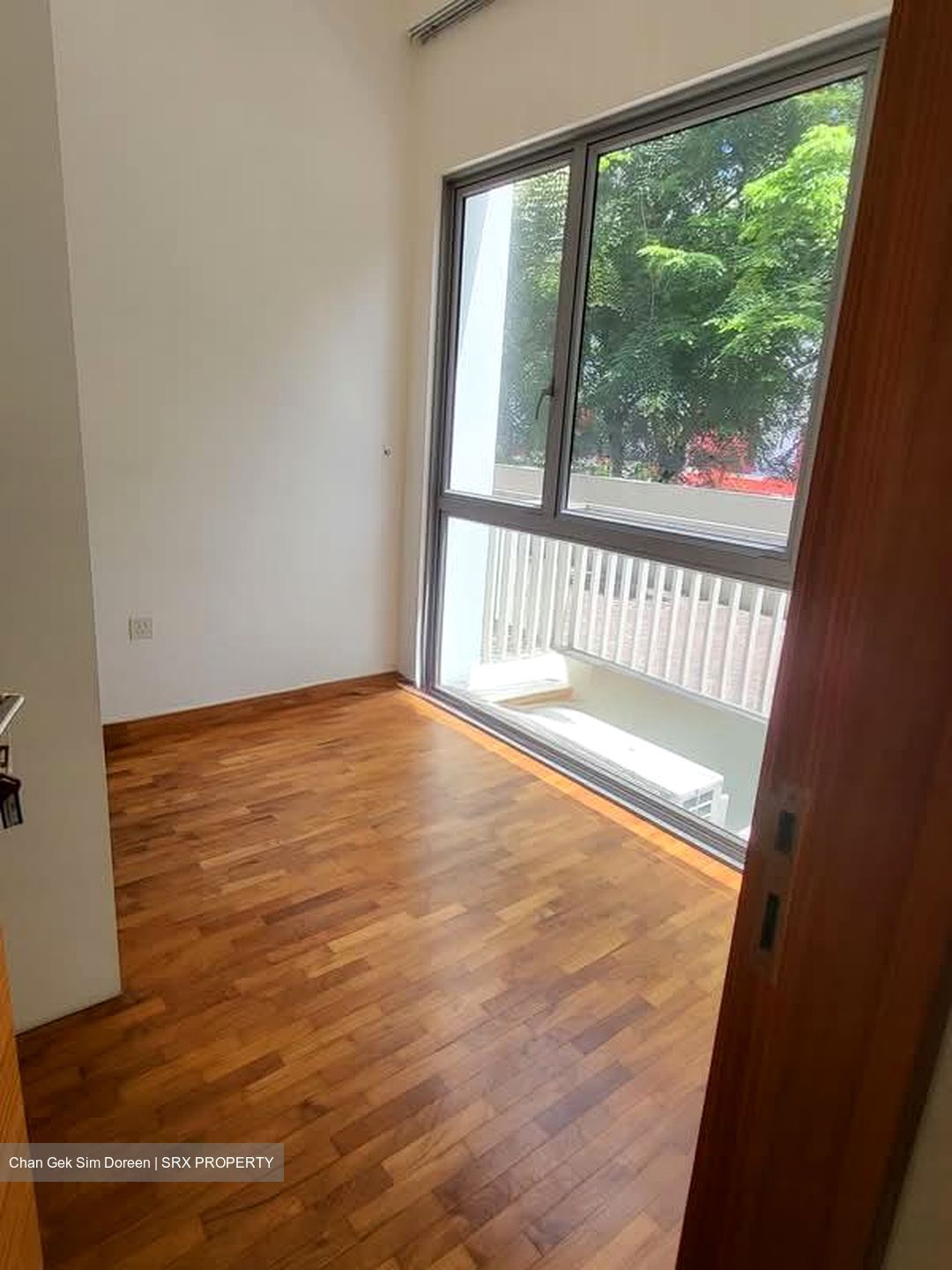 Woodhaven (D25), Condominium #557219861